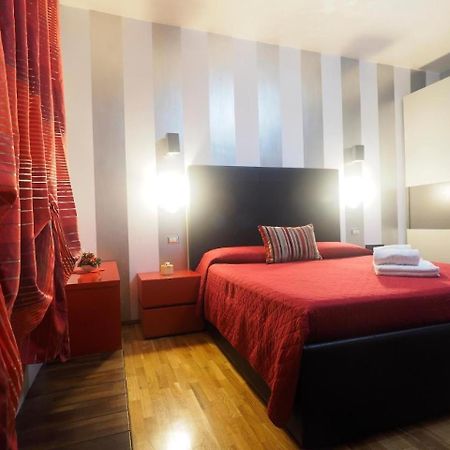 Aparthotel House Borgia Rzym Zewnętrze zdjęcie