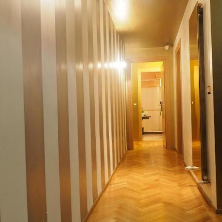 Aparthotel House Borgia Rzym Zewnętrze zdjęcie