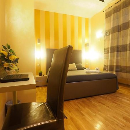 Aparthotel House Borgia Rzym Zewnętrze zdjęcie