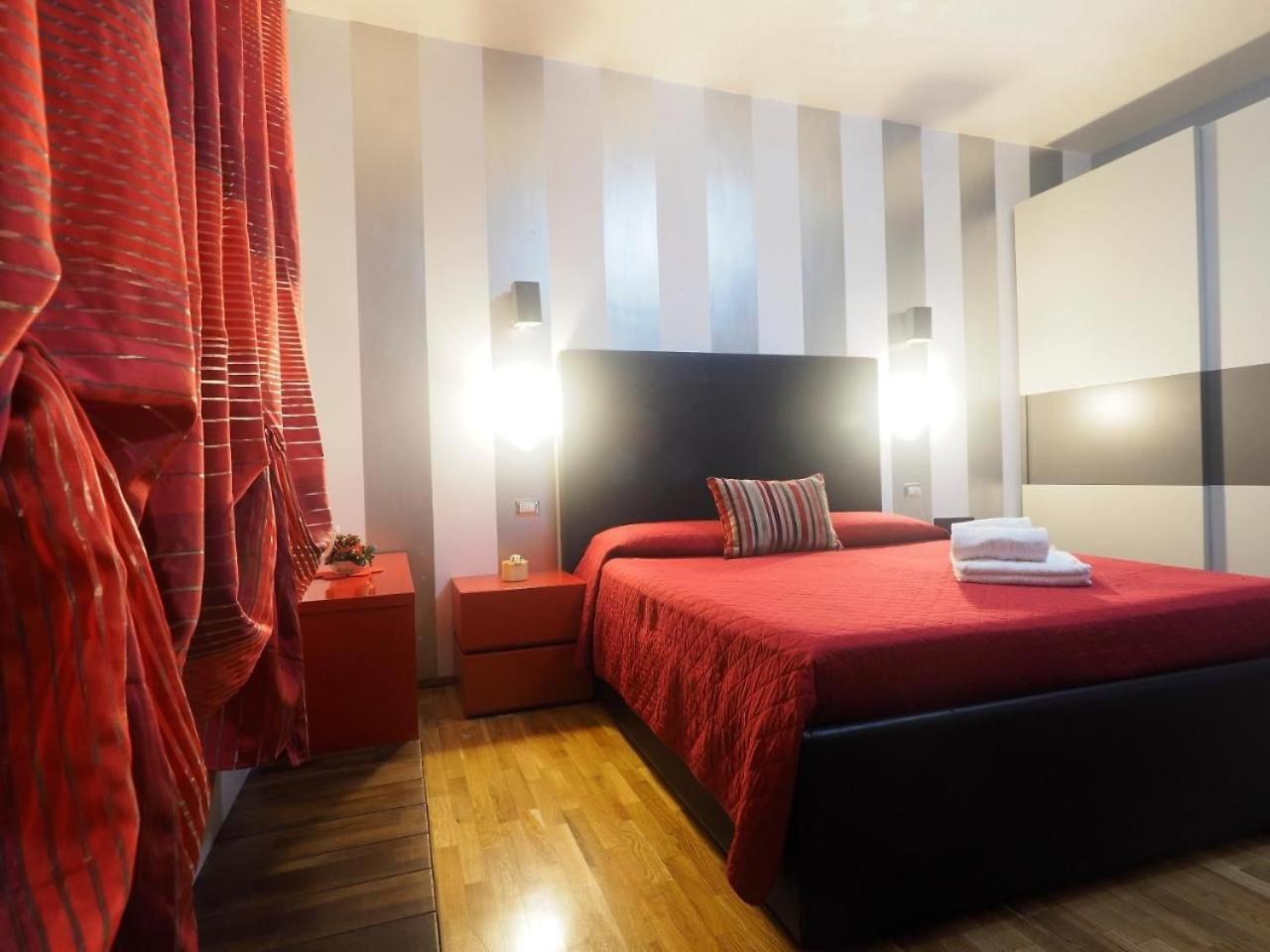 Aparthotel House Borgia Rzym Zewnętrze zdjęcie
