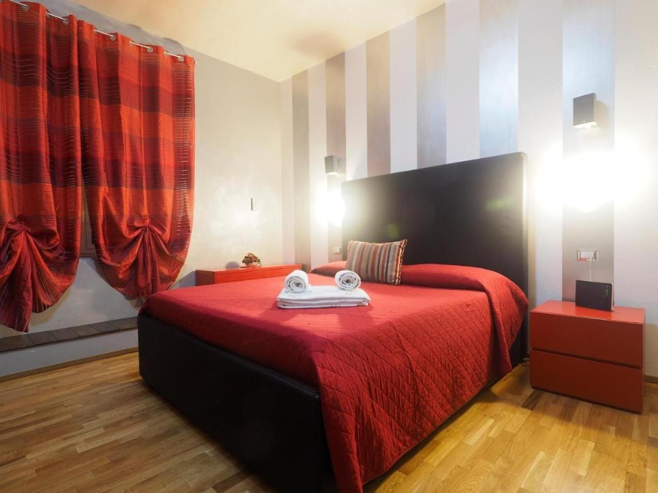 Aparthotel House Borgia Rzym Zewnętrze zdjęcie