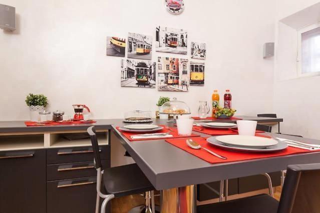 Aparthotel House Borgia Rzym Zewnętrze zdjęcie