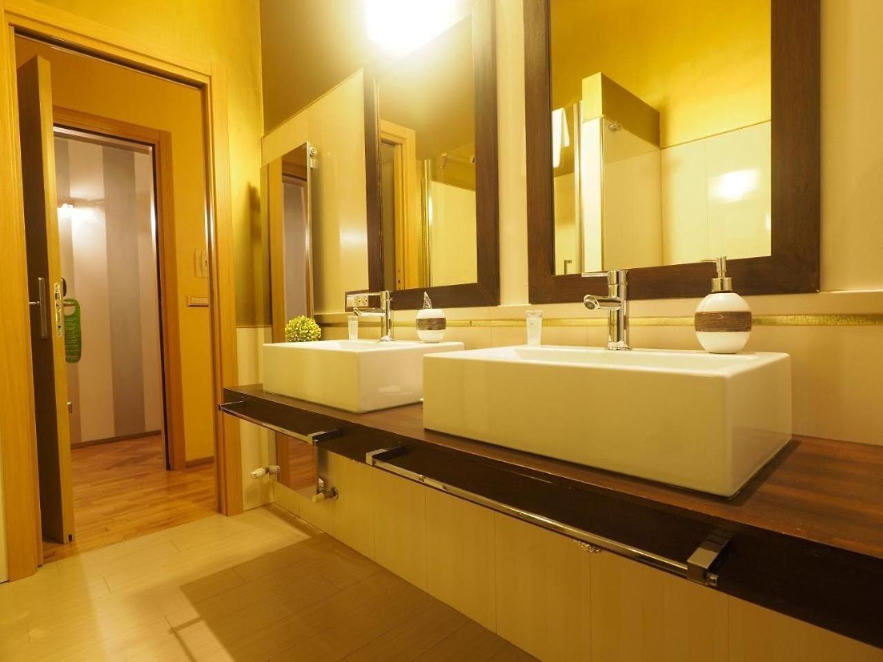 Aparthotel House Borgia Rzym Zewnętrze zdjęcie