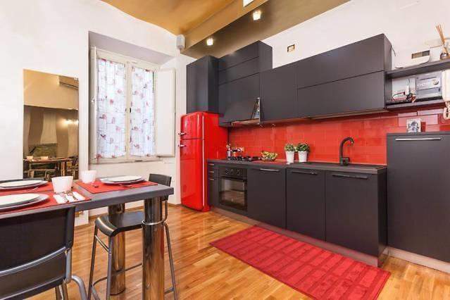 Aparthotel House Borgia Rzym Zewnętrze zdjęcie