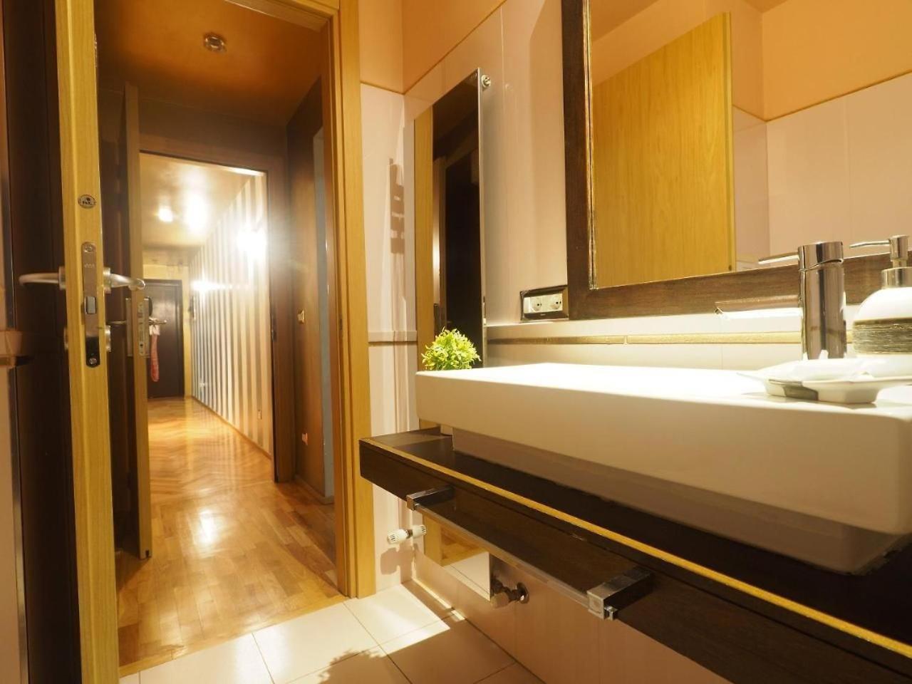 Aparthotel House Borgia Rzym Zewnętrze zdjęcie