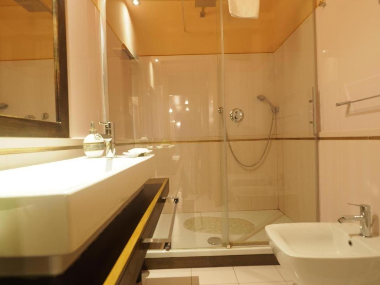 Aparthotel House Borgia Rzym Zewnętrze zdjęcie