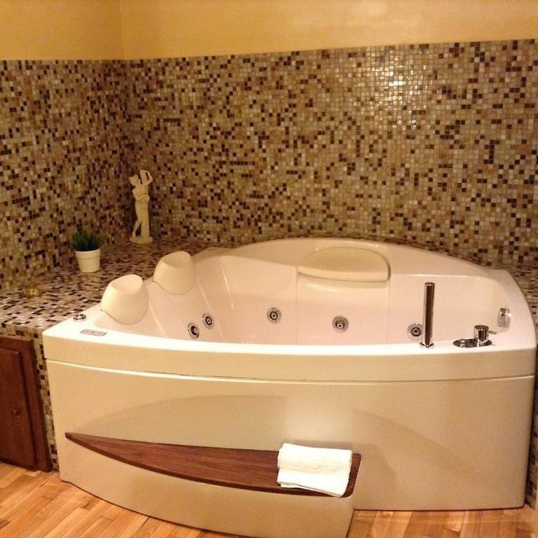 Aparthotel House Borgia Rzym Zewnętrze zdjęcie