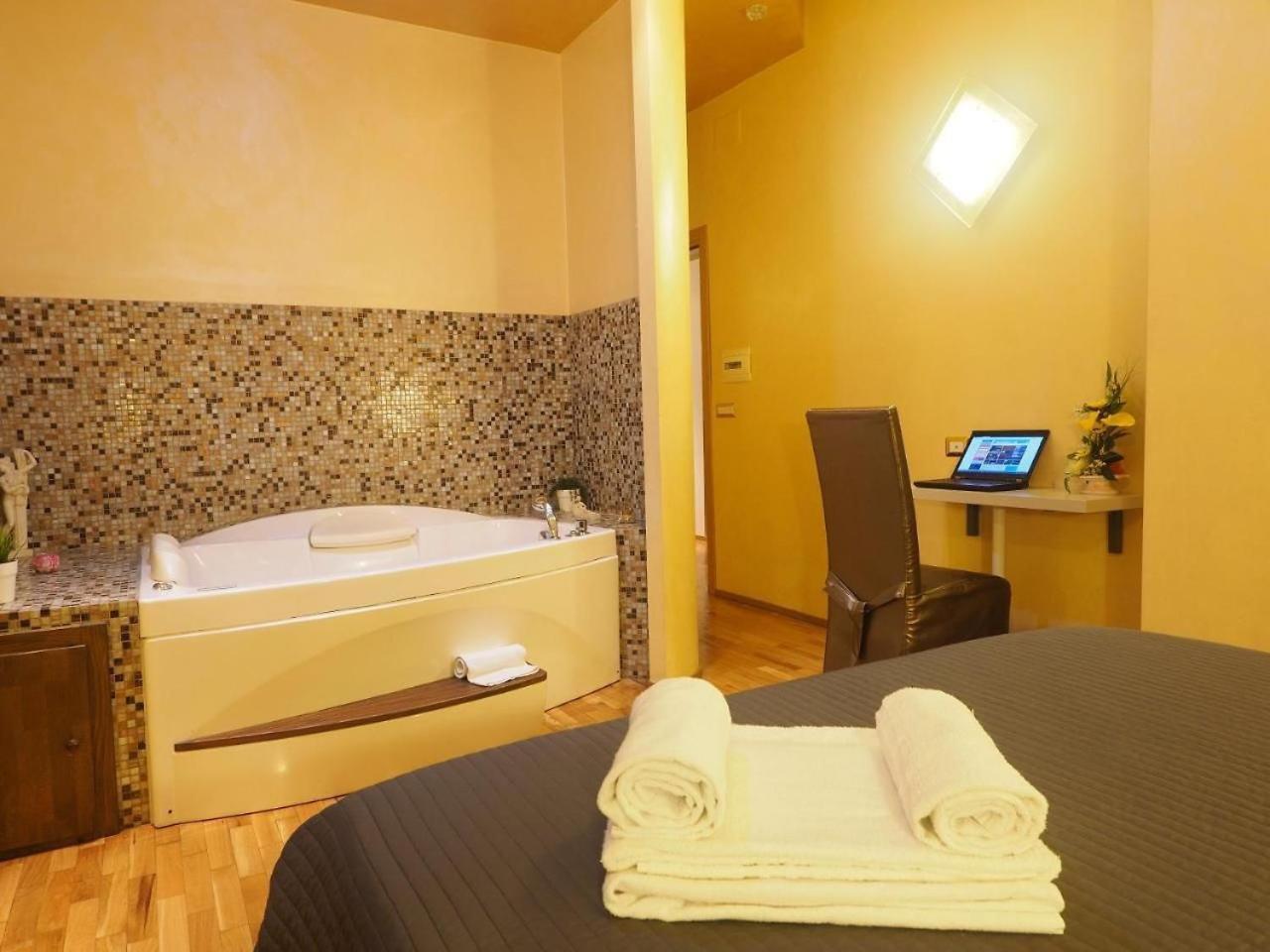 Aparthotel House Borgia Rzym Zewnętrze zdjęcie