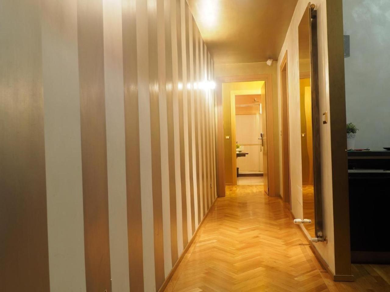 Aparthotel House Borgia Rzym Zewnętrze zdjęcie