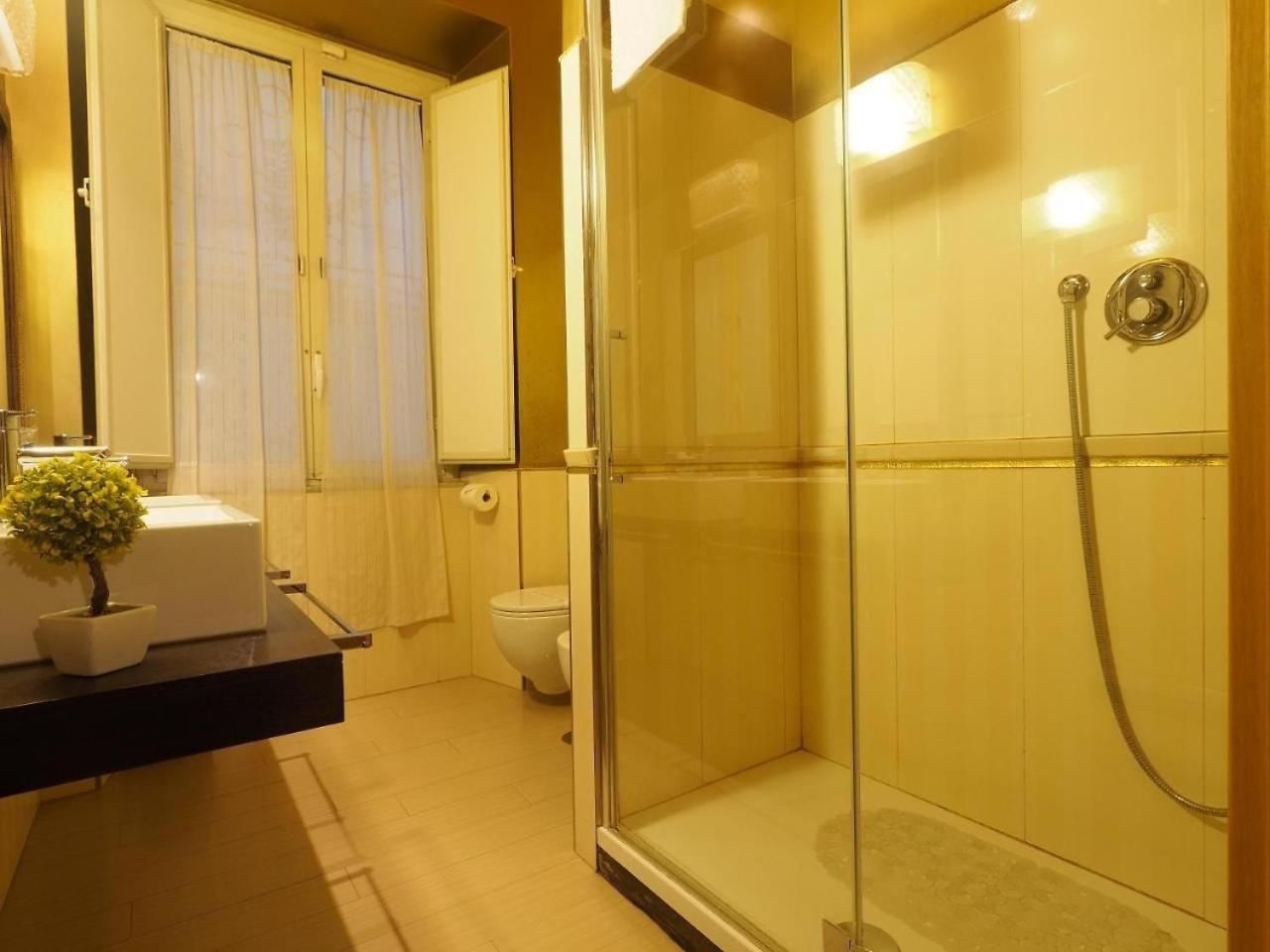Aparthotel House Borgia Rzym Zewnętrze zdjęcie