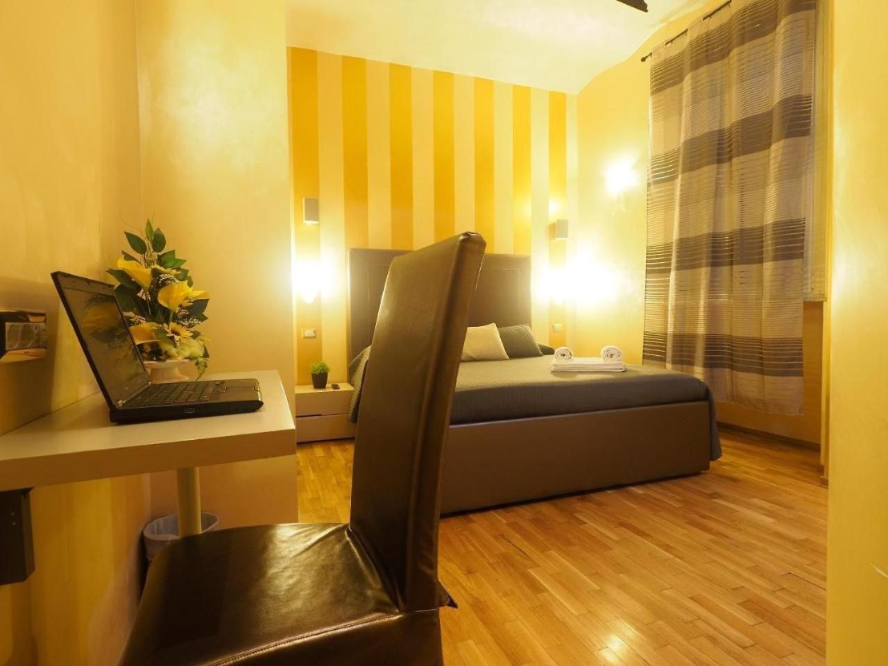 Aparthotel House Borgia Rzym Zewnętrze zdjęcie